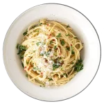 Aglio Olio 